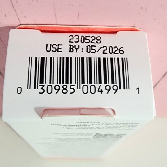 Derma-E Sensitive skin Pure Biome Balancing Eye Cream - Picture 7 of 15